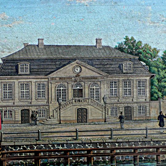 Øresunds Toldkammer