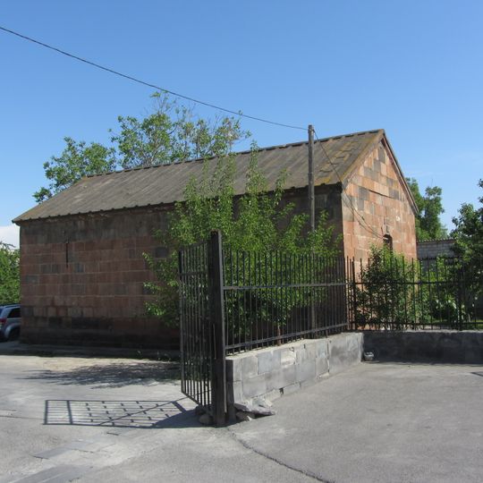 Surb Kiraki Church