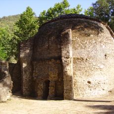 Pou de glaç, Canyamars