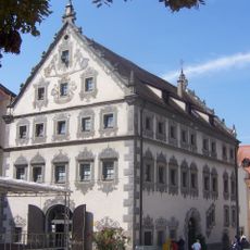 Lederhaus
