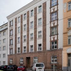 Heim für obdachlose Familien