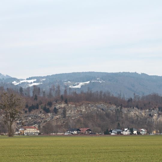 Hellbrunner Berg