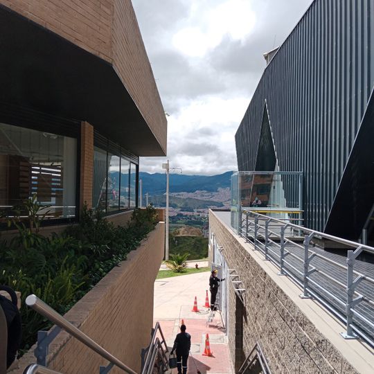 Museo de la Ciudad Autoconstruida