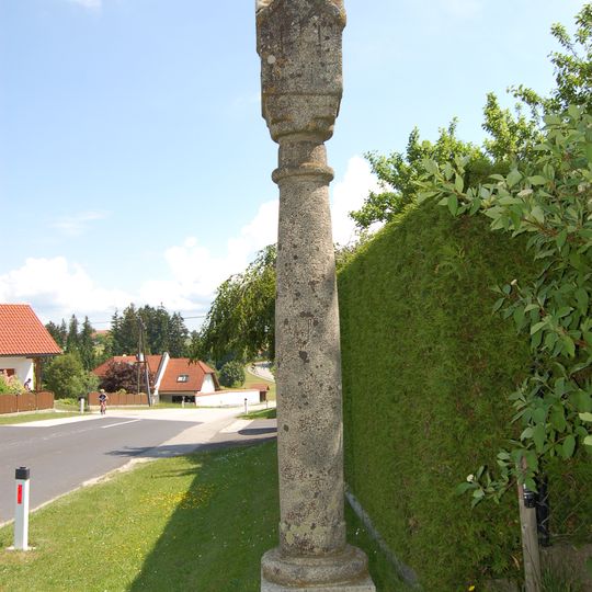 Bildstock Dunzendorf 7