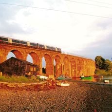 Montrose, Ferryden Viaduct