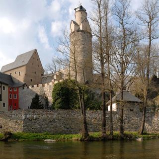 Stein Castle