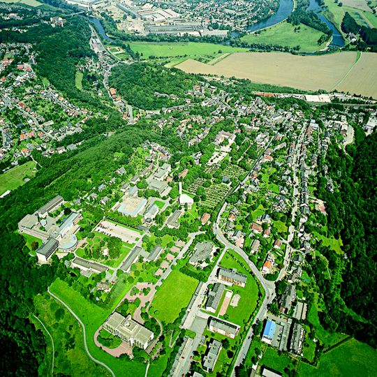 Evangelische Stiftung Volmarstein