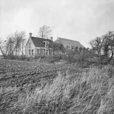 Mariëngaarderweg 2, Hallum