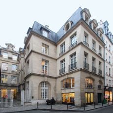 Hôtel de La Porte