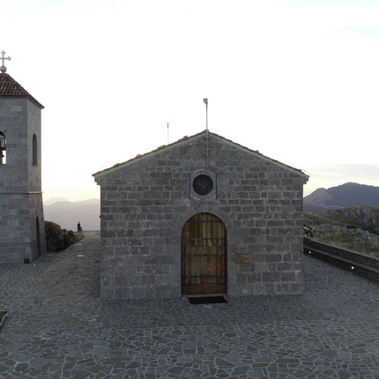 Santuario della Madonna di Viggiano