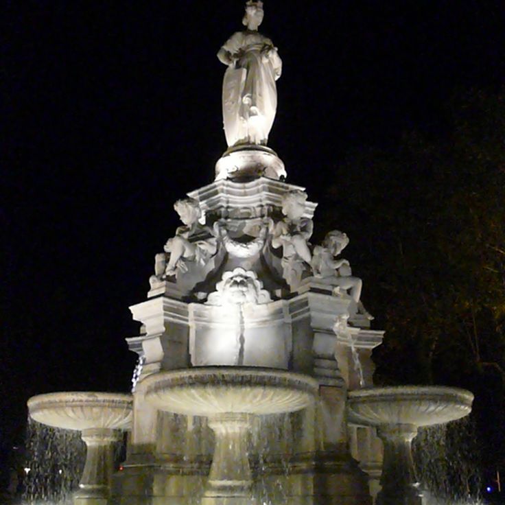 Place du Maréchal-Lyautey