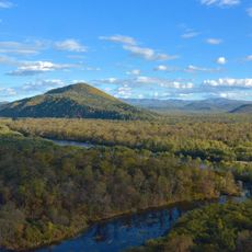 Parco nazionale di Bikine