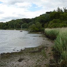 Ferry Cliff, Sutton