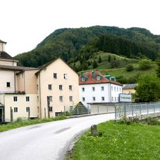 Wallnermühle
