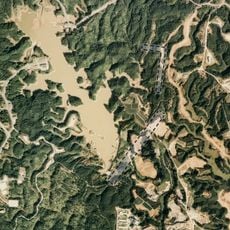 Zukeyama Dam