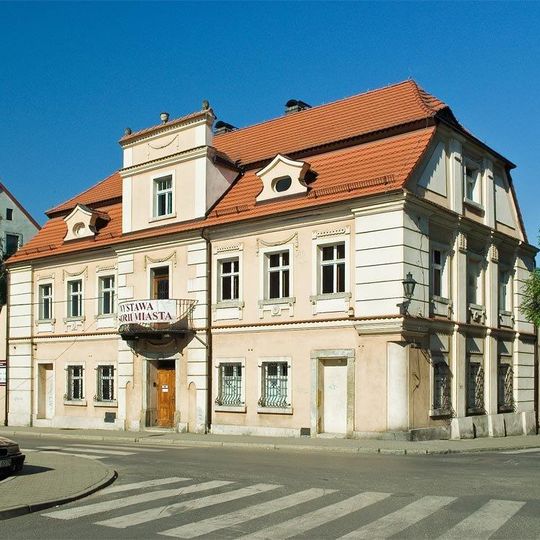 Muzeum Michaiła Kutuzowa w Bolesławcu