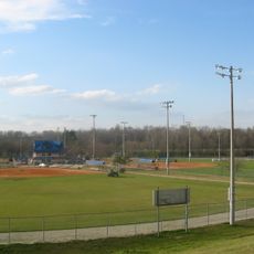 Auburn Softball Complex