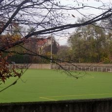NNW-Platz