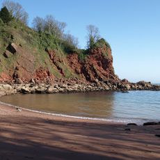 Watcombe Beach