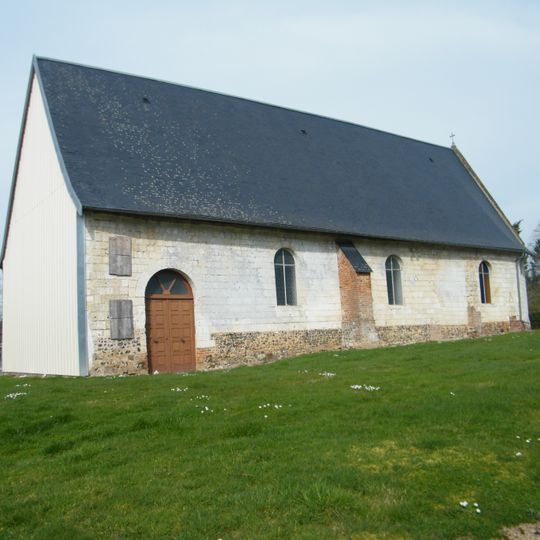 Domléger-Longvillers