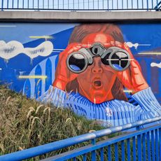 Graffiti