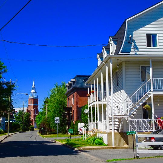 Saint-Roch-de-Richelieu