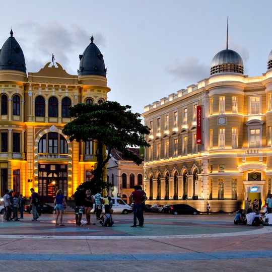 Bairro do Recife