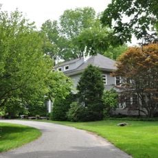 Norton House Historic District