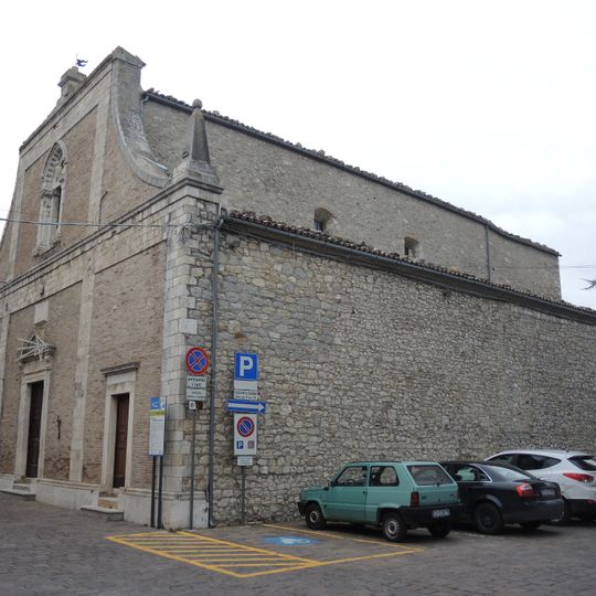 Chiesa di Santa Maria Assunta