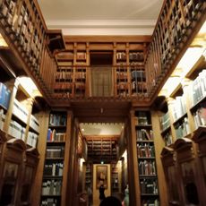 Bibliothèque-musée de l'Opéra