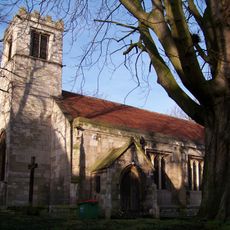 Church of St Cuthbert