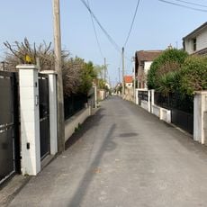Passage Lemoine