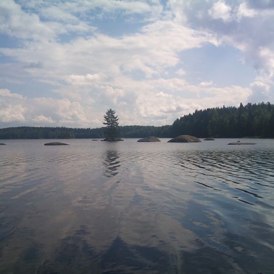 Southern Finland Province