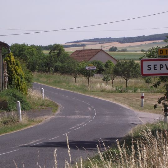 Sepvigny