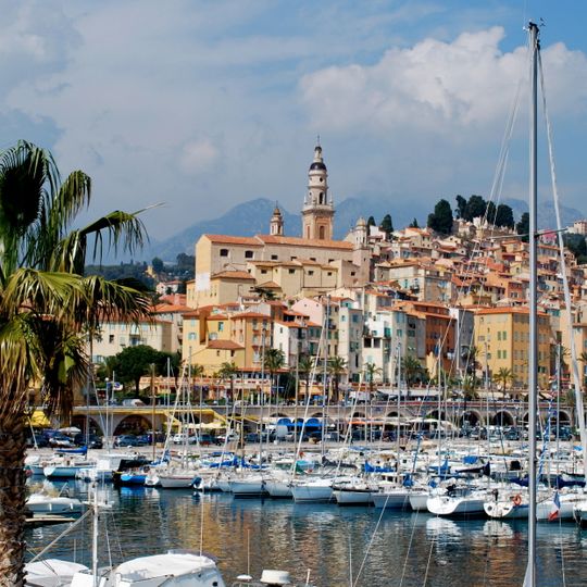Menton