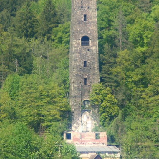 Schrotturm, Klagenfurt
