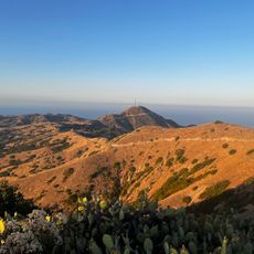 Mount Orizaba