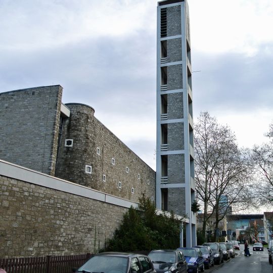 Dreifaltigkeitskirche