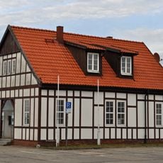 An der Fährbrücke 4 (Stralsund)