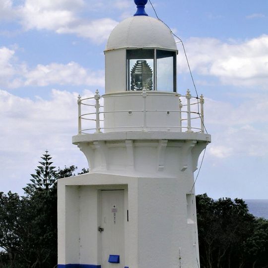 Richmond River Light