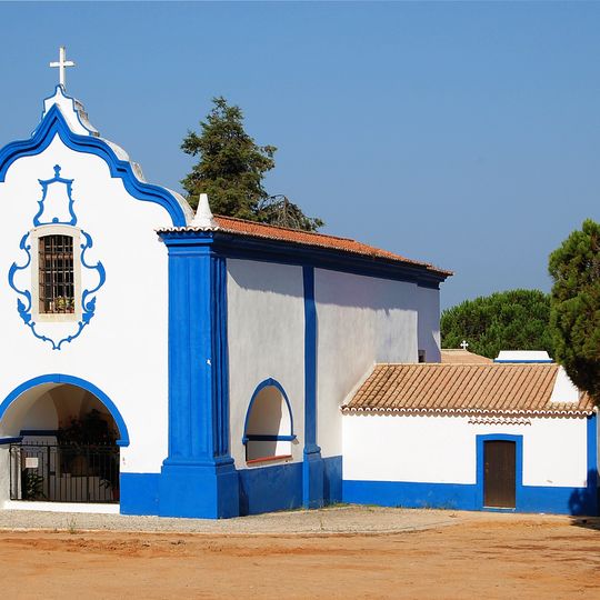 Igreja de Nossa Senhora da Graça