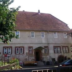 Heddersdorf’scher Adelshof