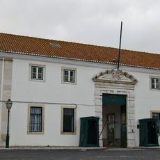 Paço Velho da Ajuda