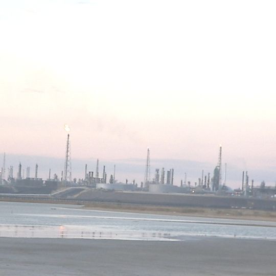 Paraguaná Refinery Complex
