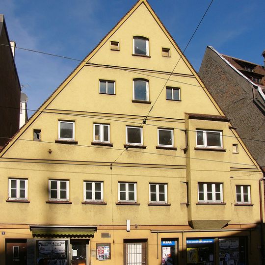 Bürgerhaus