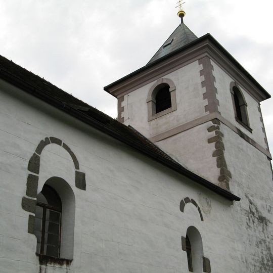 Church of All Saints