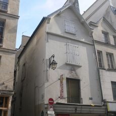176 rue Saint-Denis, Paris