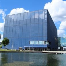 Koncerthuset