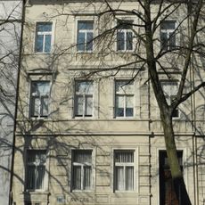 Friedrich-Ebert-Straße 148