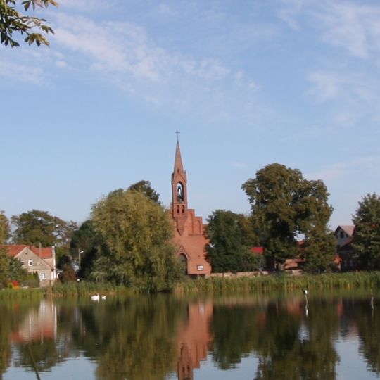 Opalewo